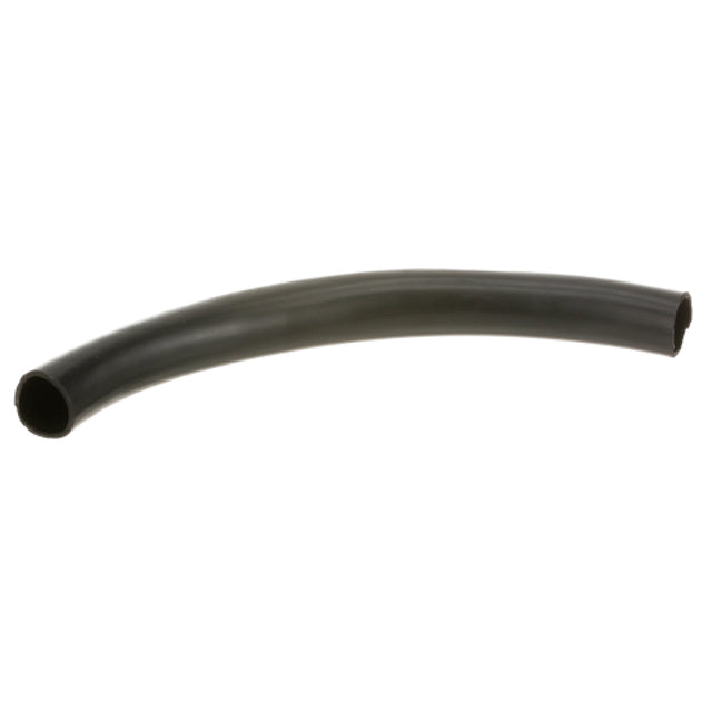 AllPoints F16345 Hose Vinyl Black (per Foot)