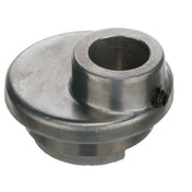 AllPoints F30351 Eccentric Zinc 3/4" Bore