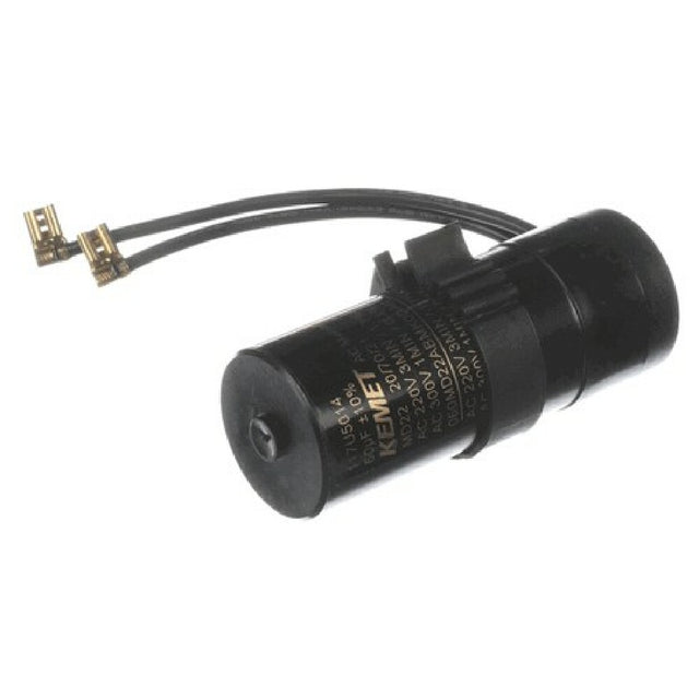 Taylor Freezer 047703 Capacitor De Arranque 60 F/220 275v