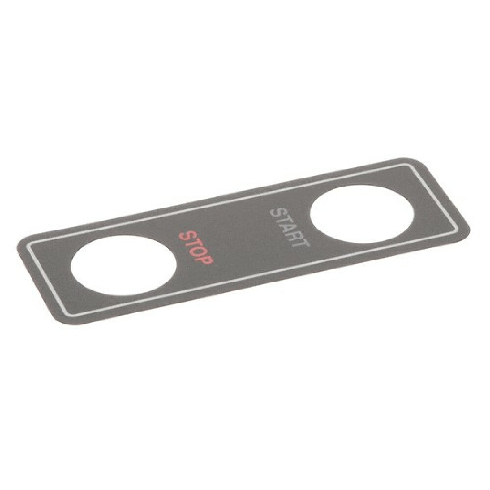 AllPoints F30979 Label Mix/stop