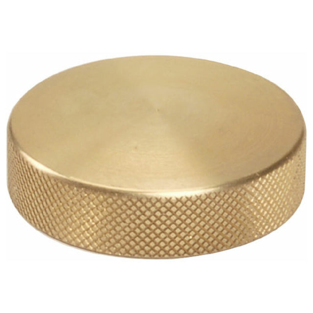 Fisher Manufacturing FIS10774 End Cap Nut Fisher