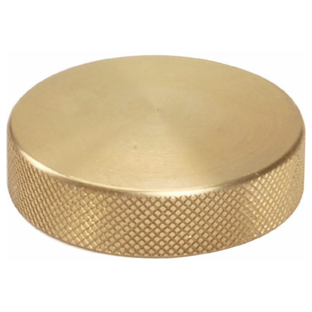 Fisher Manufacturing 10774 End Cap Nut Fisher