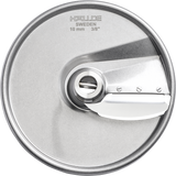 Hobart FP100-3 8 Inch Food Processor Unit Only with Angled Continuous Feed