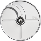 Hobart FP100-1 8 Inch Food Processor Unit Only Angled Continuous Feed Design