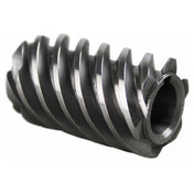 Globe 1059 Motor Worm Gear Steel