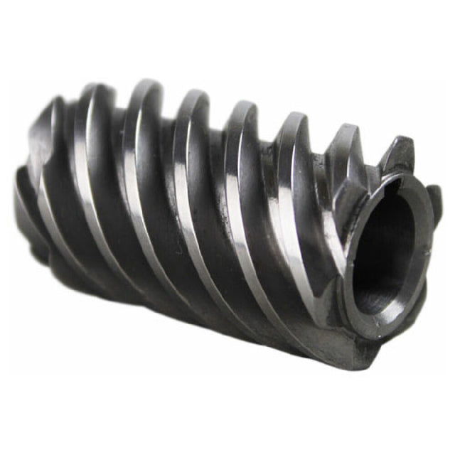 Globe 1059 Motor Worm Gear Steel