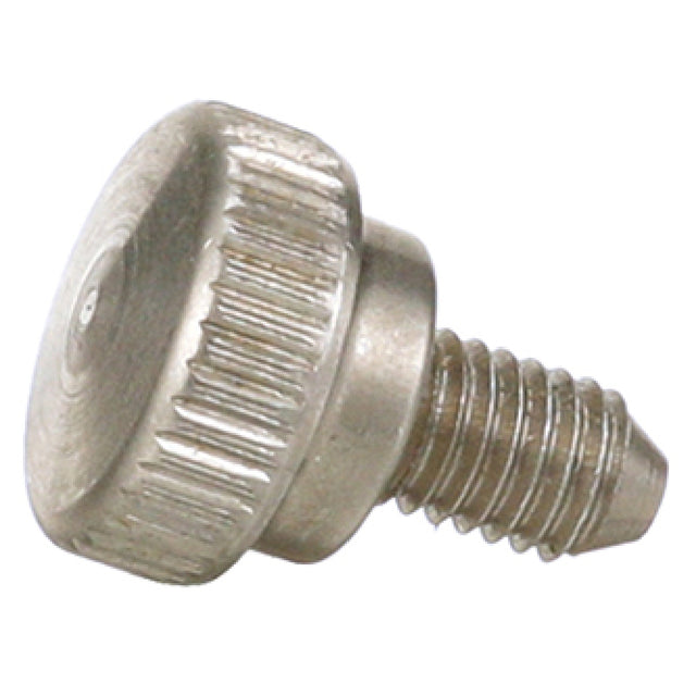 AllPoints 8025283 Knife Wiper Thumb Screw