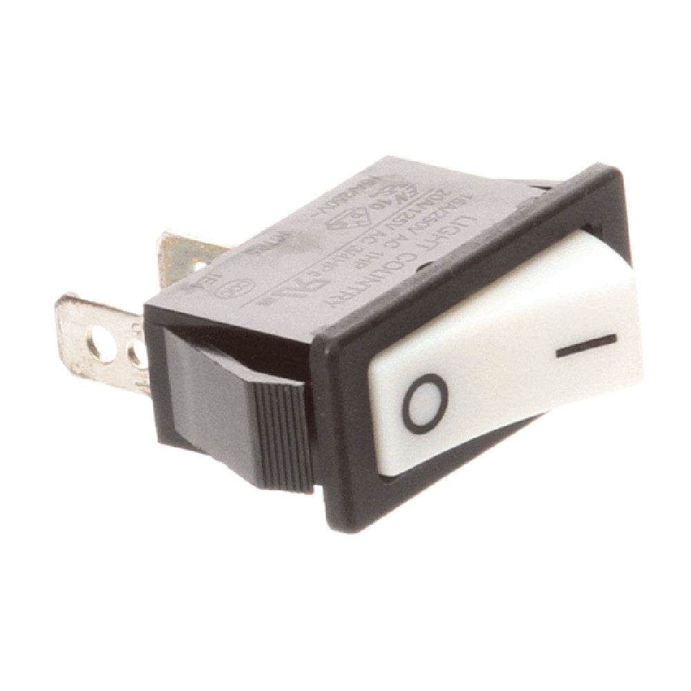 AllPoints GRI00124 2 Positon Switch