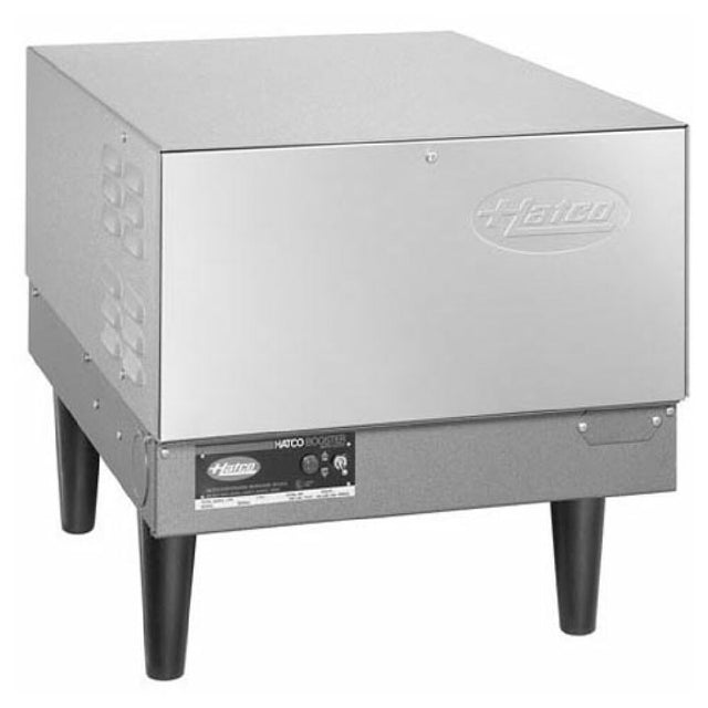 Hatco C45-208-3 Electric Booster Heater 6 Gal 208/60/45kw/3 Ph