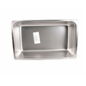 Hatco 04.09.230.00 Pan Steam Table 6in Deep
