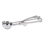 JB Prince U573 100 Stockel Scoop Size 1000.33 Oz. 8-1/4"L Overall