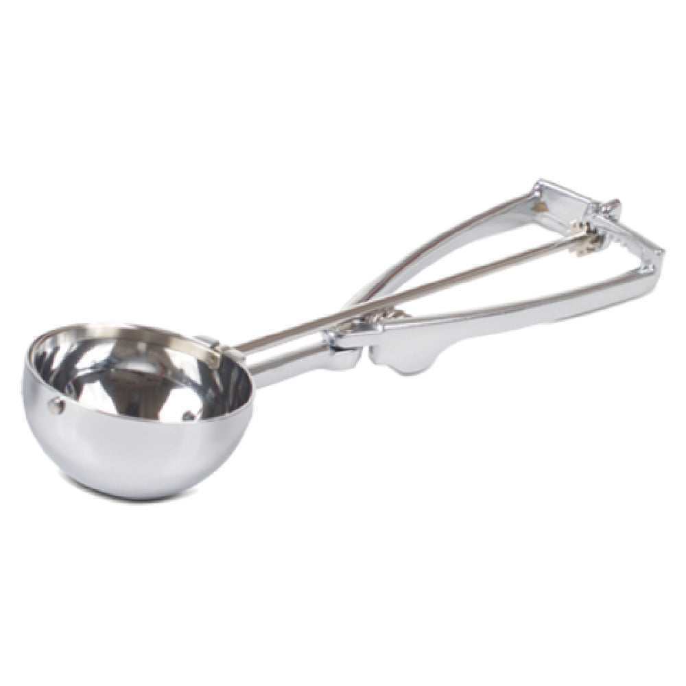 JB Prince U573 16 Stockel Scoop Size 162.1 Oz. 9-1/4"L Overall