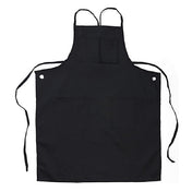 AllPoints KNG1176 33 In Shop Apron Black 5 Pocket