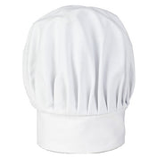 AllPoints KNG1177 11 In Chef Hat White