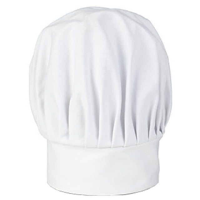 AllPoints KNG1177 11 In Chef Hat White