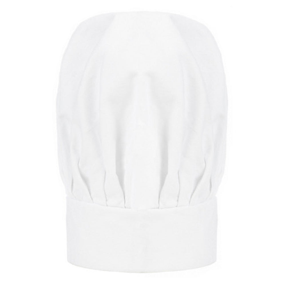 AllPoints KNG1180 13 In Chef Hat White