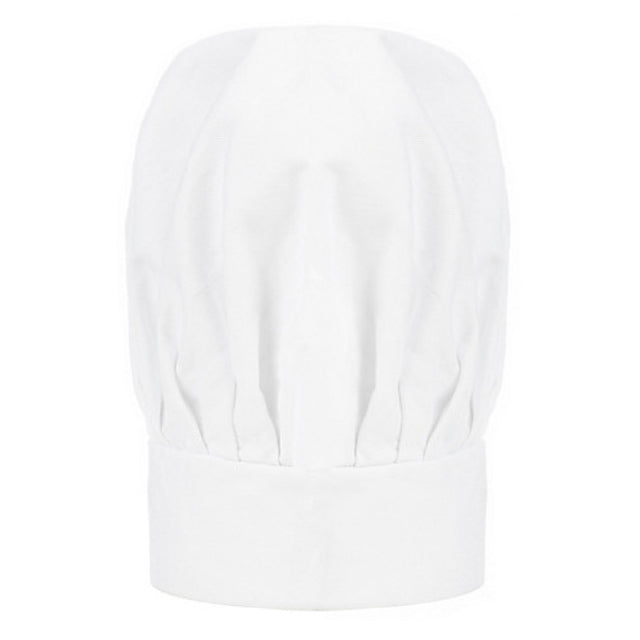 AllPoints KNG1180 13 In Chef Hat White