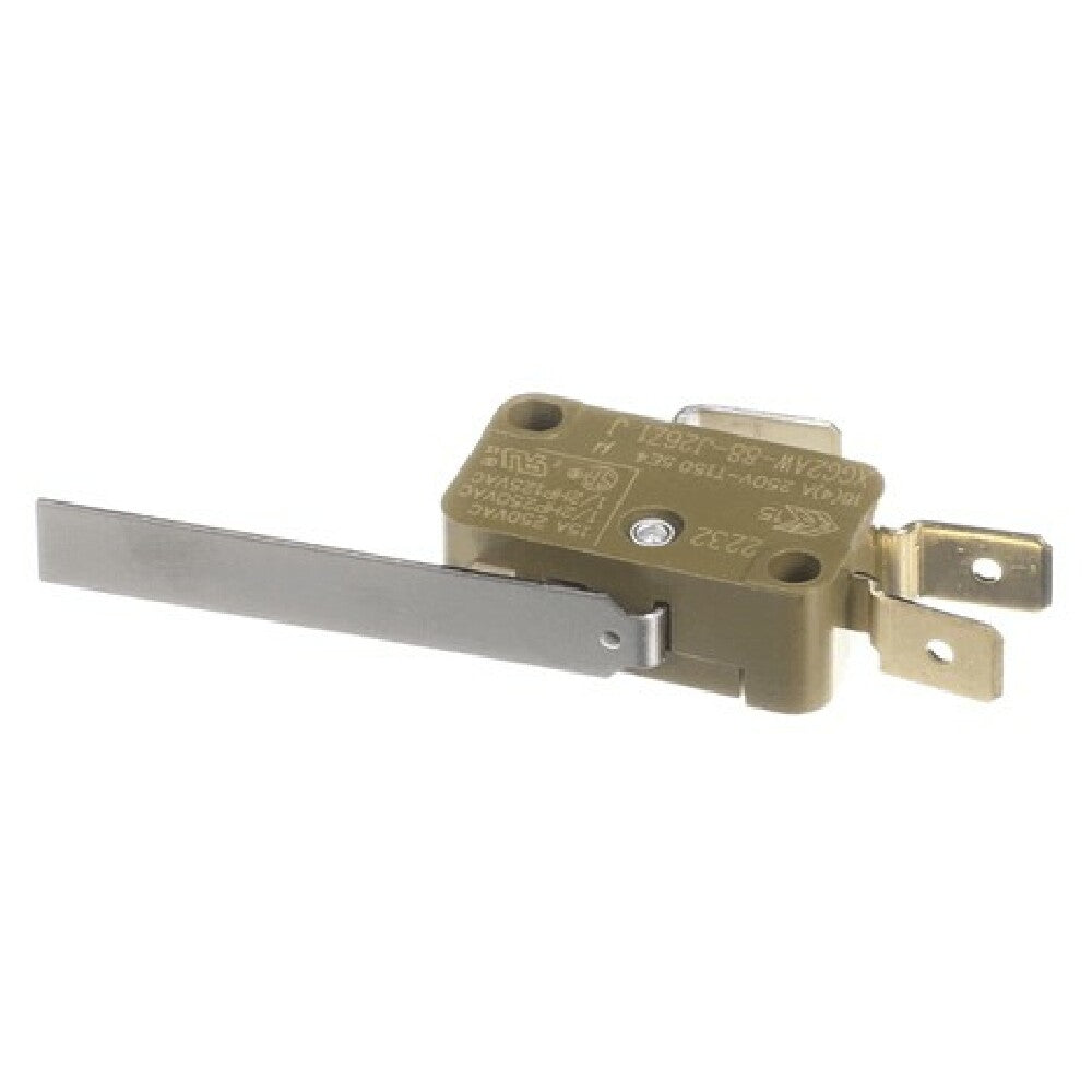 AllPoints LAN1177567 15 Amp Door Switch