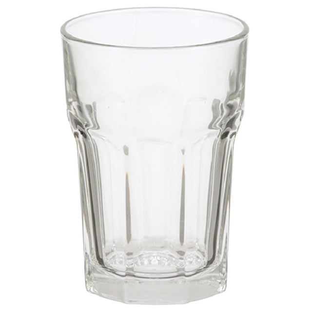 AllPoints LIB15238 Beverage Glass 12 Oz 3dz/cs Gibraltar