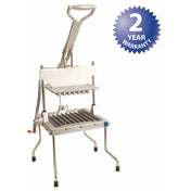 Vollrath/Idea-Medalie VOL4400 Slicer Lettuce 1" Redco Lkiv