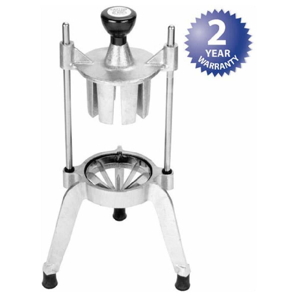 Lincoln -808N Redco Wedger 8 Section