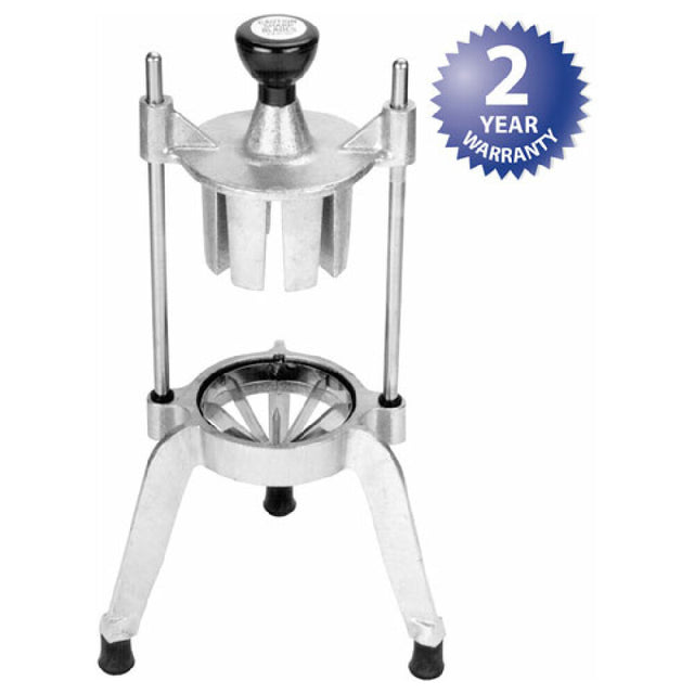 Lincoln -808N Redco Wedger 8 Section