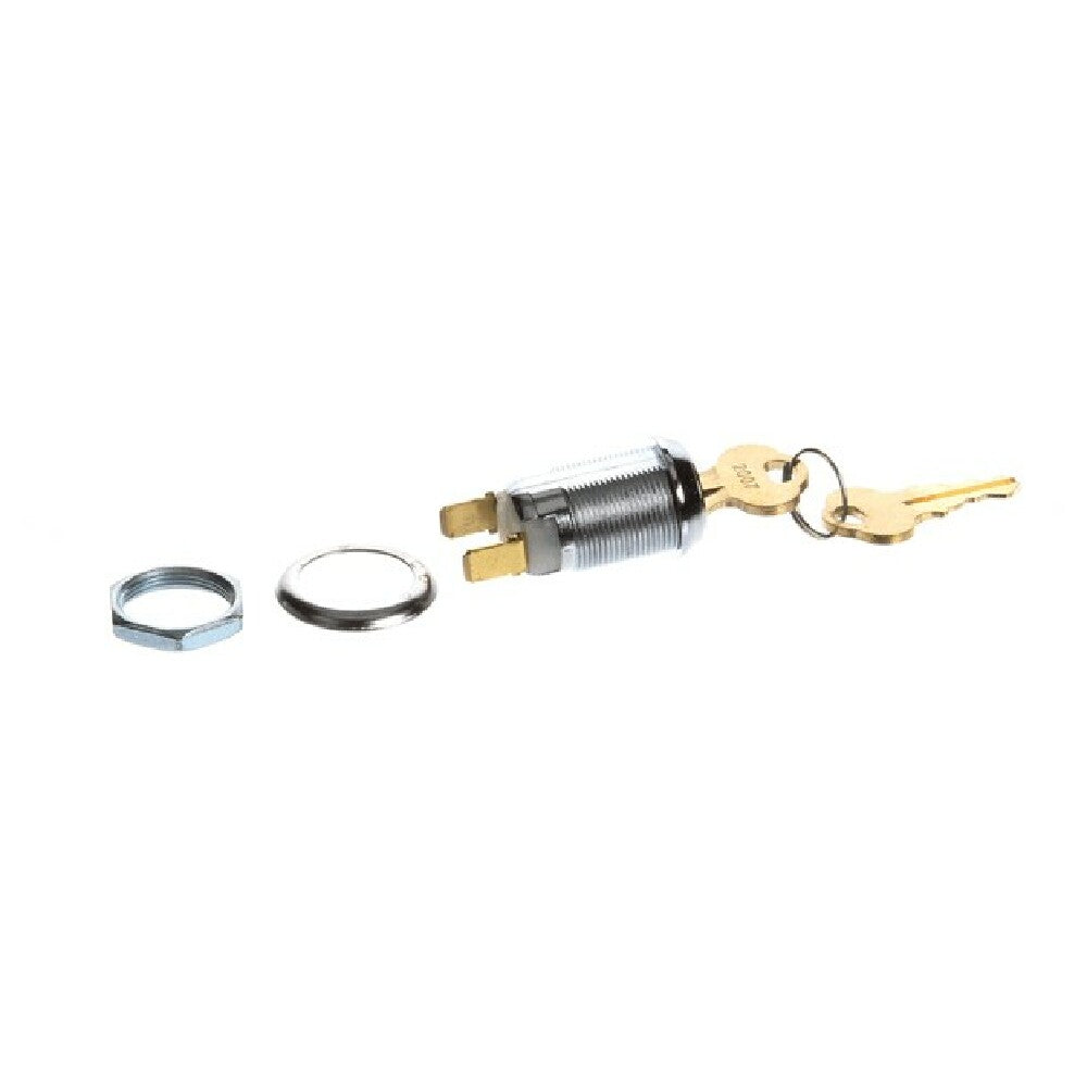 Lancer Juice Machines 12-0097 Key Lock Switch Assy