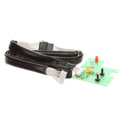 Maxx Ice 1849736801 Button Board With Ribb