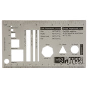 AllPoints MECM33243 Mercer Rules Mini