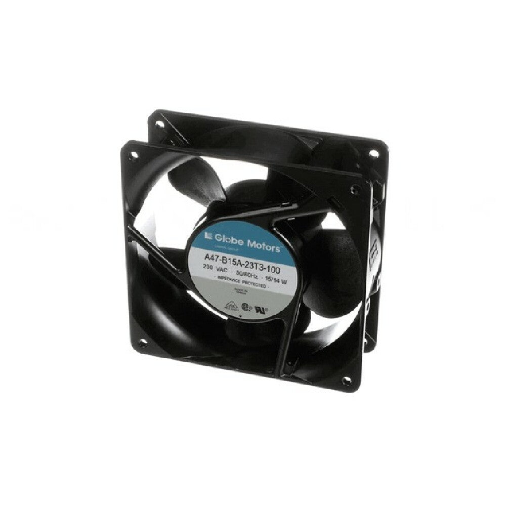 Middleby Marshall 97525 230v Axial Fan Middleby Marshall