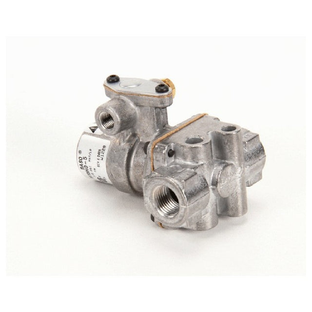 Montague 1025-1 Pilot Safety Valve Montague