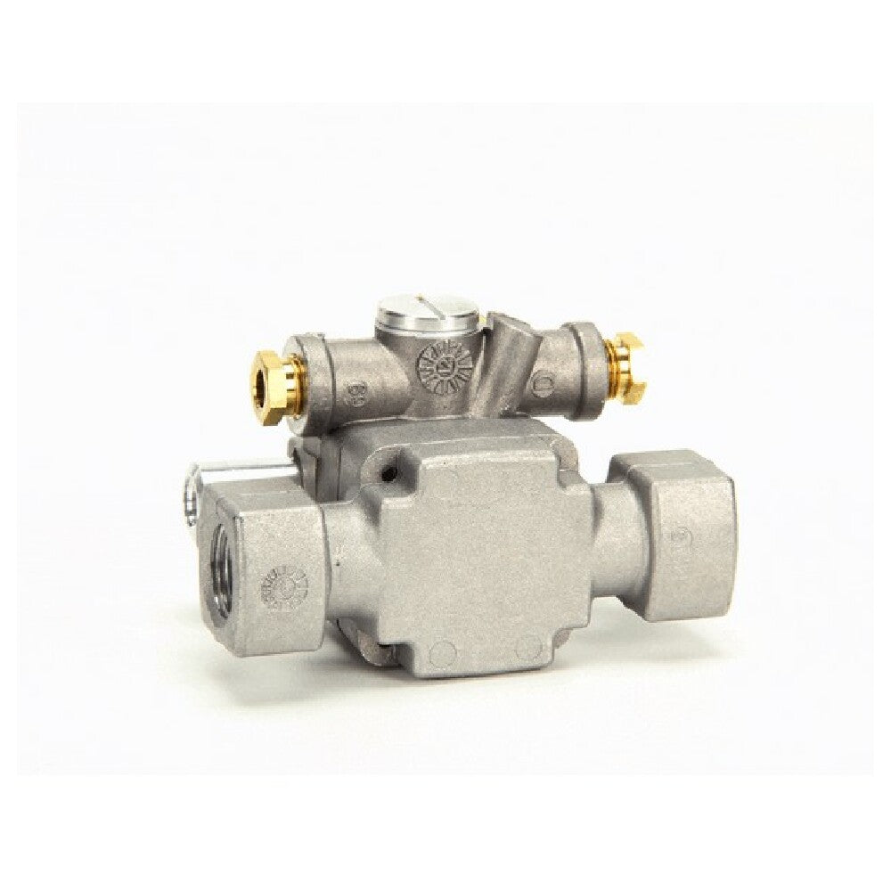 Montague 1062-6 Pilot Safety Valve Montague