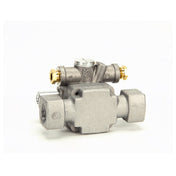 Montague 1062-6 Pilot Safety Valve Montague