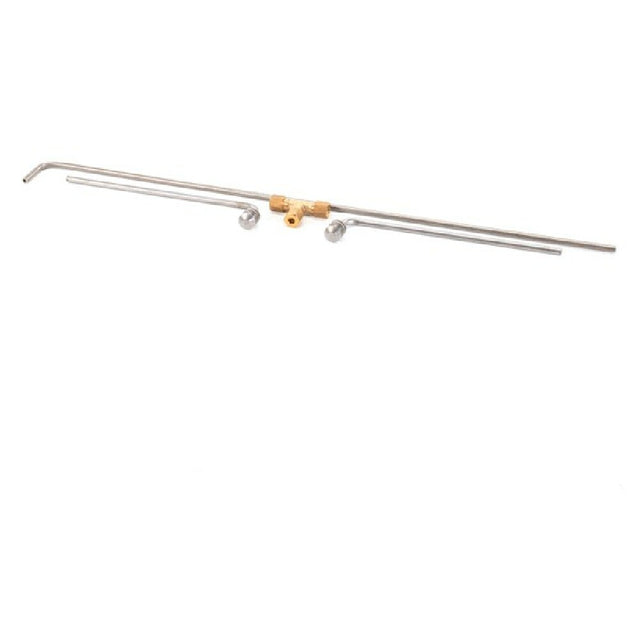 Montague 3430-4 18 In Open Top Pilot Kit