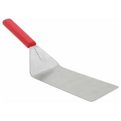AllPoints 1371323 8in Solid Turner Red Handle