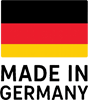 Made in Germany logo