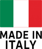 Made in Italy logo