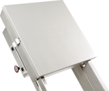 Hobart 6801-18IP Electric Meat Bone Saw with Integrated Pusher