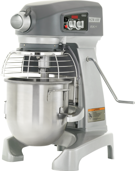 Buy Hobart HL120-1STD 12 Quart Bench Type Mixer Electric with Bowl