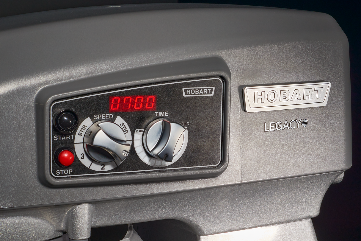 Hobart HL200-1 20 Quart Bench Type Mixer Electric Unit Only