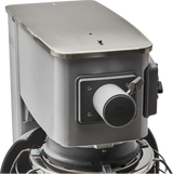 Hobart HL300+BUILDUP 30 Qt Legacy Planetary Mixer Electric Stainless Steel with Timer