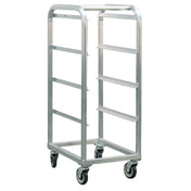 AllPoints N11137 Heavy Duty Lug Dolly 18.75" W X 52"h X 26.5"d
