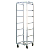 AllPoints N11139 Heavy Duty Lug Dolly 18.75" W X 72"h X 26.5"d