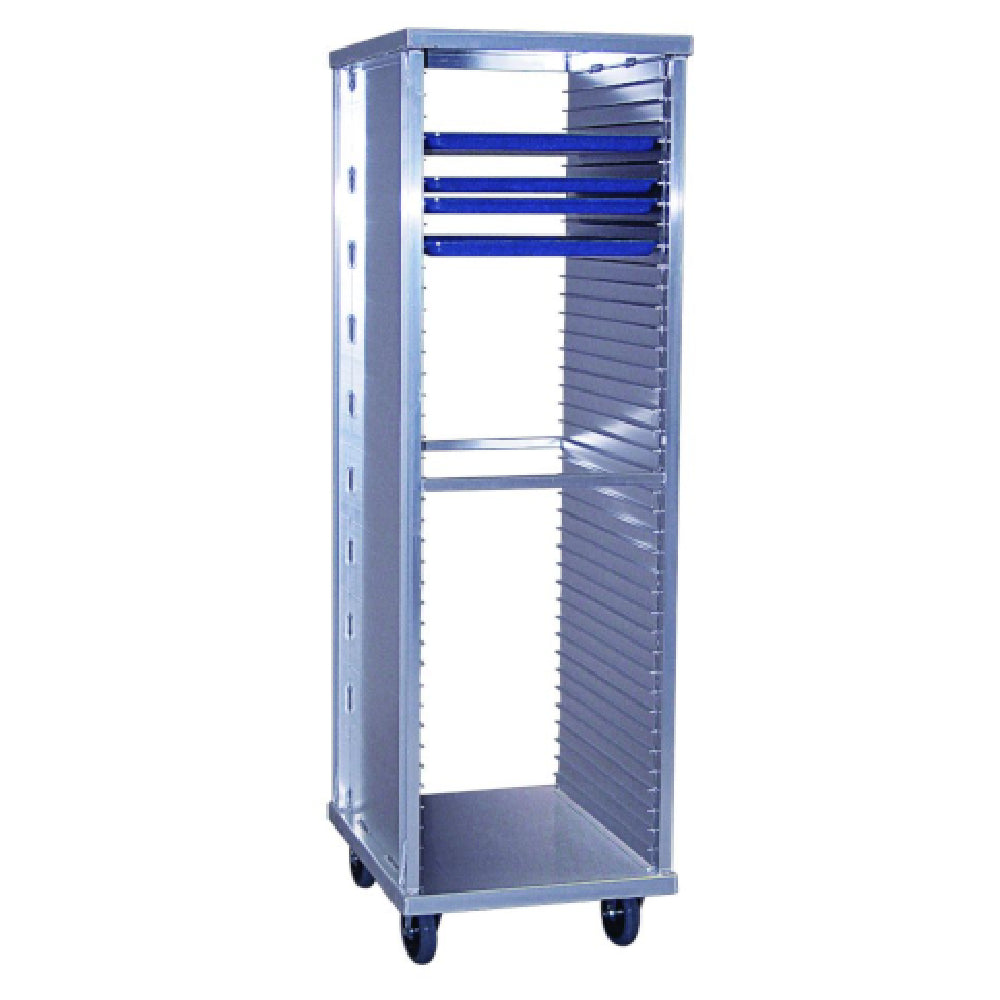 AllPoints N11158 Transport Cabinet 20.875"wx68"hx27.625"d