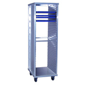 AllPoints N11158 Transport Cabinet 20.875"wx68"hx27.625"d