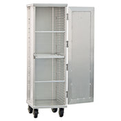AllPoints N11162 Transport Cabinet 20.875"wx69"hx27.625"d