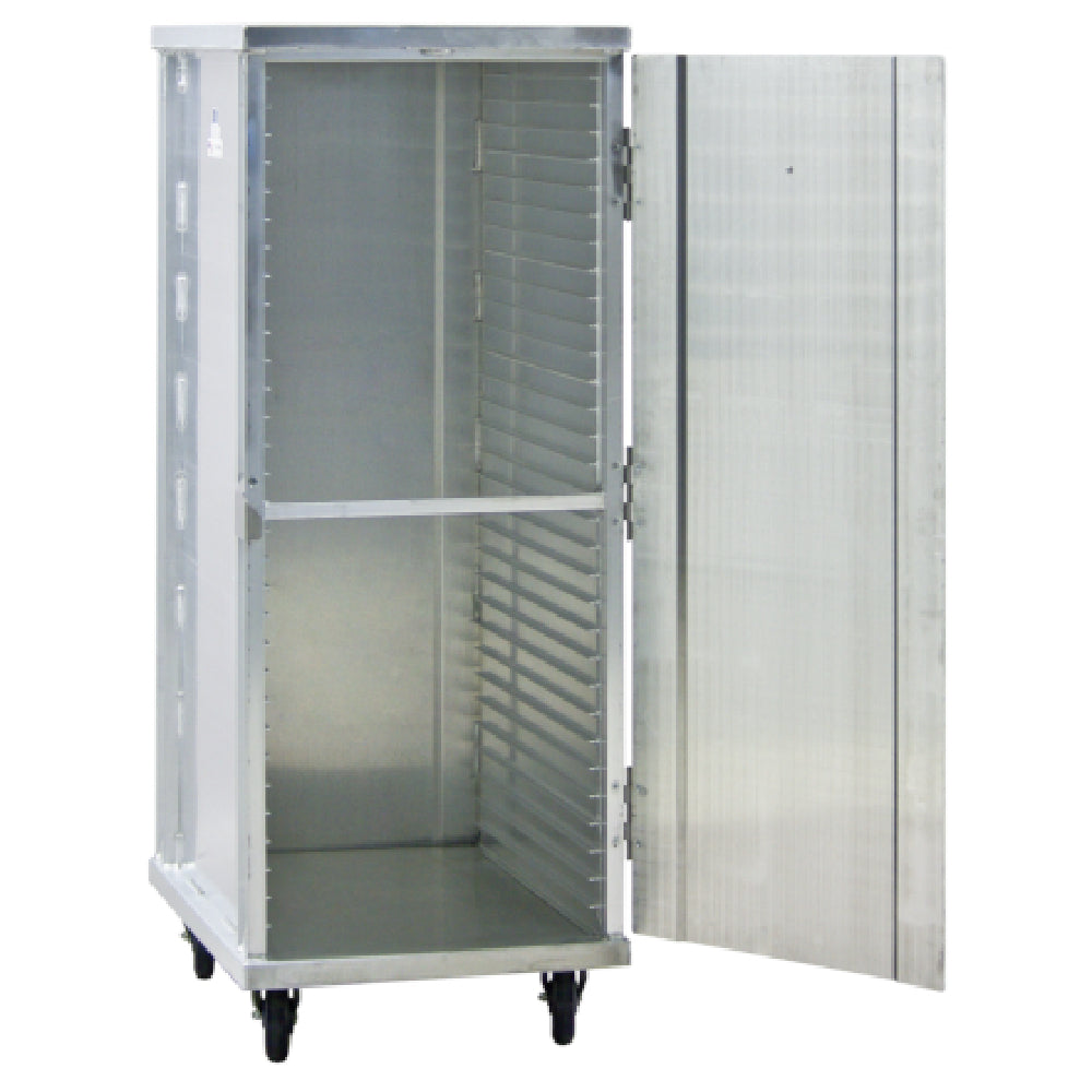AllPoints N11167 3/4sz Transport Cabinet 20.875"wx56"hx27.625"d
