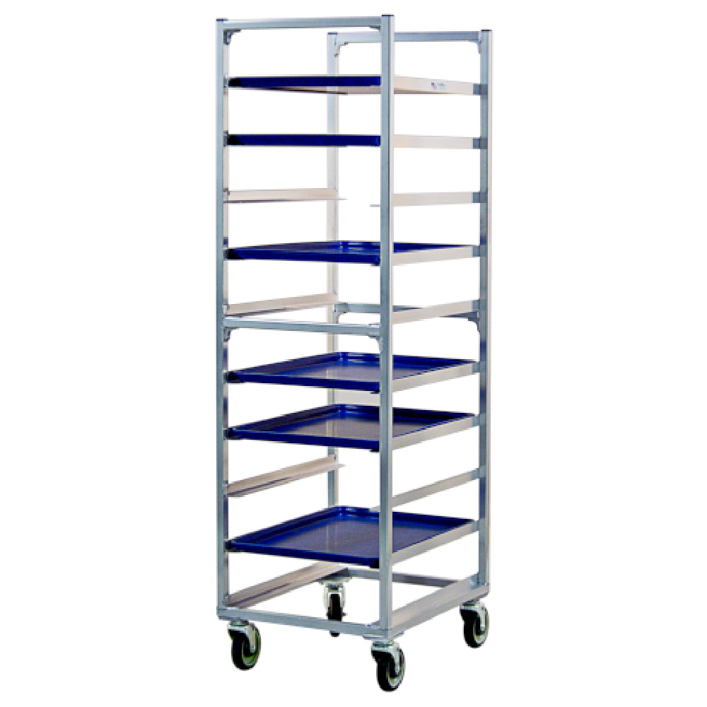 AllPoints N11236 Fullsize Sheet Pan Rack 20.375"wx69.75"hx26"d