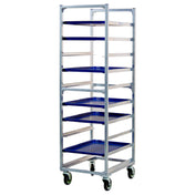 AllPoints N11236 Fullsize Sheet Pan Rack 20.375"wx69.75"hx26"d