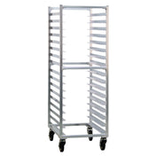 AllPoints N11284 3/4 Size Sheet Pan Rack 20.375"wx60.625"hx26"d